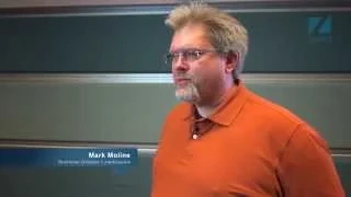 Mark Moline of Mediaspike - Zend Server and Zend Studio
