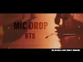 Download Lagu MIC Drop (Steve Aoki Remix ver.)【BTS/방탄소년단】-Stage Mix 日本語字幕