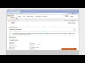 How to make an ACH Payment via Template in Amerant TreasuryConnect