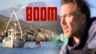 A Harrowing Docking | #22 | DrakeParagon Sailing Season 5