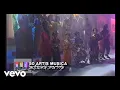 Download Lagu [4K 50fps AI Upscale] AGNEZ MO x 50 Artis Musica - Merah Putih (Alternate Performance Video)