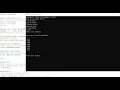 Simple Library Menu In Python With Source Code Source Code Projects