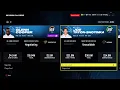 Madden Wars Moving oline around for a better scheme fit