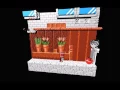 3DNEs Tutorial Part 4 To correct something destroy it first