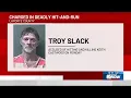 Suspect in deadly LaPorte County hit-and-run crash arrested