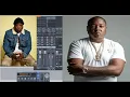 Lagu Jadakiss – Checkmate (Slowed Down)