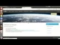 HOW TO INSTALL AND START WEB2PY AND DEMO OF EXAMPLE APPLICATION HOSTING