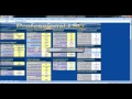 PDB database overview