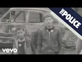 Download Lagu The Police - Invisible Sun (Official Music Video)