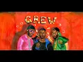 GoldLink- Got Friends ft Miguel