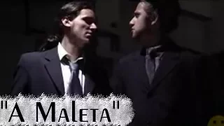 Barbixas - A Maleta
