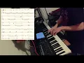 Lagu Are We Dreaming? - Dream Theater Cover (with sheet music)