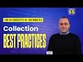 55 Which C Collection Should You Use
