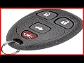 Dorman 13732 Keyless Entry Remote 4 Button Compatible with Select Models OE FIX