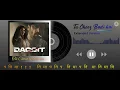 Tu Cheez Badi Hai Mast Mix | Dacoit | Extended Version | Bollywood Song #akshaykumar #raveenatandon
