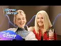 Download Lagu Meg Donnelly Interviews “Addison” from ZOMBIES 4! ✨ | Mirror, Mirror | @disneychannel