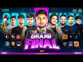 Download Lagu CHAMPIONS LEAGUE GRAND FINAL D-1🏆 || NG vs TSG vs NXT vs APX vs ZM vs UG vs XT, AA 🔥🥵 #nonstopgaming