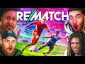 Download Lagu From water boy to Pro | Rematch