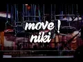 Niki - Move Lyric