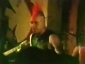 Download Lagu The Exploited - Live at Leeds 1983 UK (Full Concert)