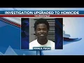 Police Deadly Thomasville Walmart crash was intentional