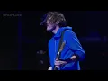 RHCP - Can't Stop (w/ intro jam) - Meadows Festival 2017 [PROSHOT] (SBD audio)
