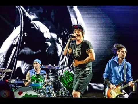 Download MP3 RHCP - Can't Stop (w/ intro jam) - Meadows Festival 2017 [PROSHOT] (SBD audio)