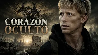 Corazón Oculto | Película Completa de Ciencia Ficción | Película Completa en Español