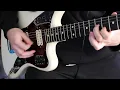 Download Lagu Counterparts - Bound to the Burn (Instrumental Cover)