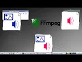 Combining with FFmpeg