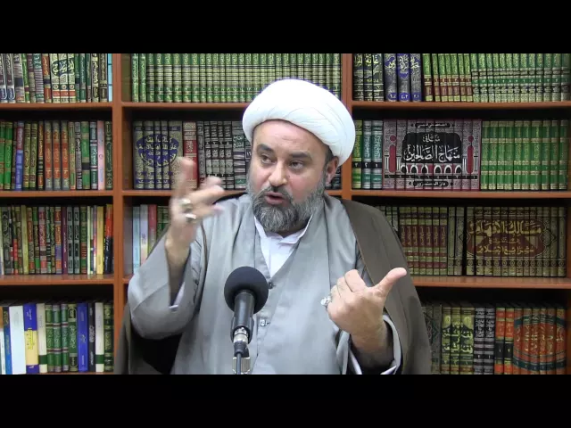 ⁣77- كتاب التجارة - المسألة 278-286 - منهاج الصالحين - الجزء 2 - الشيخ علي عيديبي