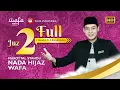 Download Lagu Juz 2 FULL - Murottal Syahdu Nada Hijaz WAFA