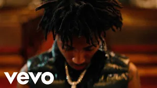 nba youngboy play the game ft rod wave music video