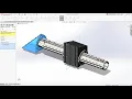 Intelligent Assembly Patterns in SOLIDWORKS 2020