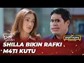 Lagu MENCINTAI IPAR SENDIRI: RAFKI EMOSI!! SHILLA BERCANDA TERUS - GAGAL TAYANG (Andy Anisa, Marcel)