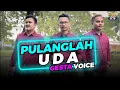 PULANGLAH UDA - GESTA VOICE ( cover ) GIDEON MUSICA OFFICIAL 2022