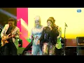 Download Lagu BERCANDA  - FITRIA ES (LIVE) | KONSER BERDENDANG BERGOYANG FESTIVAL 2022