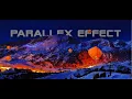 Pure CSS Parallax Scrolling No JavaScript HTML CSS By coding magic