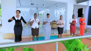 obwanchani the joyland ministers kisii offifcial video kingsstudioz254