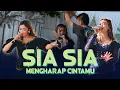 Download Lagu SIA SIA MENGHARAP CINTAMU tapi MENCUG HELA || ISMA WEDDING | DS SOUND | CB WAJIT DIGOYANG | BAJIDOR