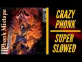 Download Lagu FXBII - Crazy Phonk Remix (SUPER SLOWED)