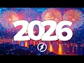 Lagu New Year Music Mix 2026 ♫ Best EDM Music 2025 Party Mix ♫ Remixes of Popular Songs