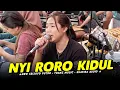 Download Lagu AWAS NDADI ‼️ Lagu Jaranan Sakral NYI RORO KIDUL voc GEA AYU Jaranan NEW SRIJOYO PUTRO.