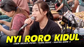 Download AWAS NDADI ‼️ Lagu Jaranan Sakral NYI RORO KIDUL voc GEA AYU Jaranan NEW SRIJOYO PUTRO. MP3