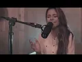 Se Deus Disser | Amanda Loyola (COVER) Live Session ( Anderson Rangel)