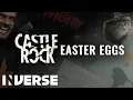 Castle Rock Literally Every Stephen King Easter Egg