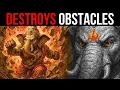 Lagu This ONE Ganesha Mantra DESTROYS Every Obstacle in Your Path (Instant Breakthrough)