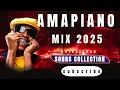 Download Lagu AMAPIANO MIX 2025| BEST SONGS COLLECTION MIX|2025  27 SEPTEMBER| HOLADJBASH 