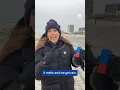 Science With Steph Using LEGO s To Explain The Shift From Rain To Snow In New Jersey