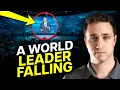 Download Lagu God Showed Me a World Leader About to Act Like a Fool. Prophetic Word.